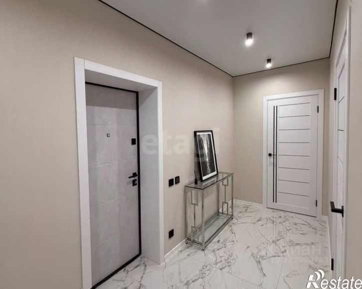 2-комн квартира Моршанское шоссе, 24а,  д. 24а