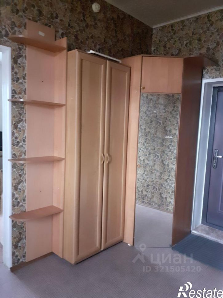 1-комн квартира Пензенская улица, 7,  д. 7