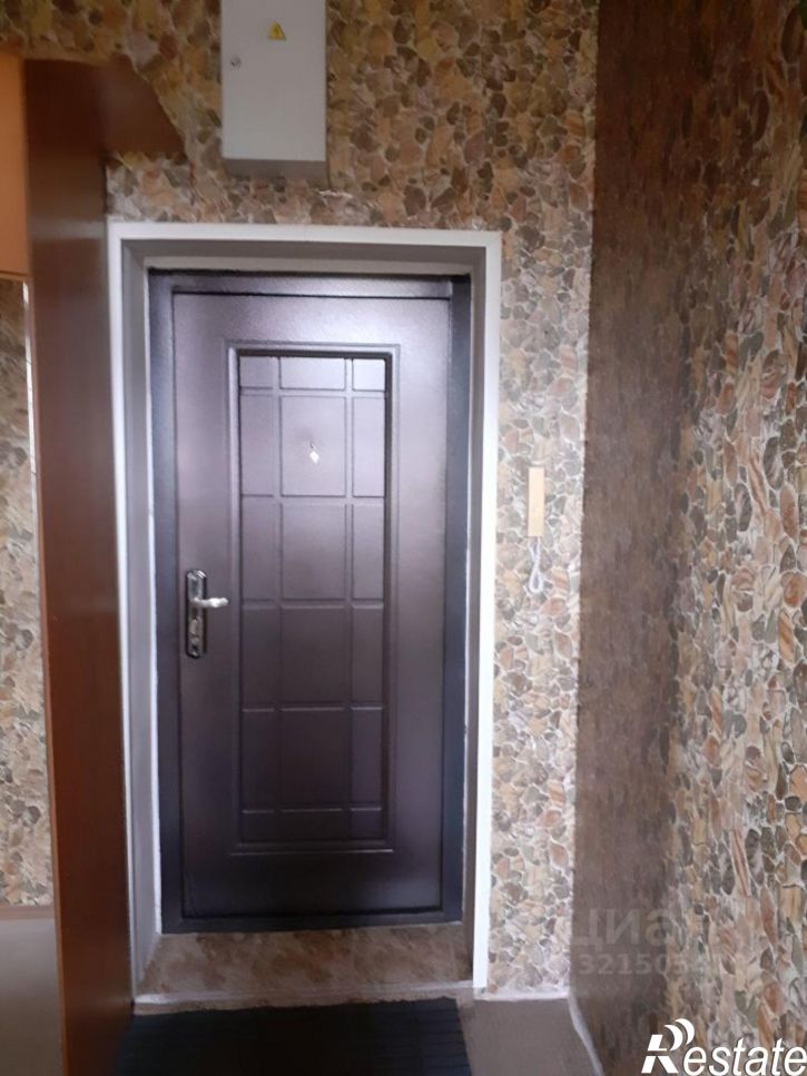 1-комн квартира Пензенская улица, 7,  д. 7