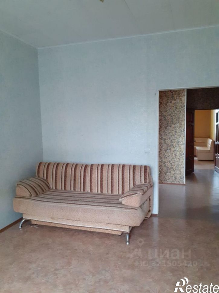 1-комн квартира Пензенская улица, 7,  д. 7