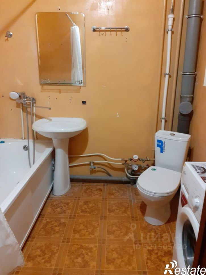 1-комн квартира Пензенская улица, 7,  д. 7