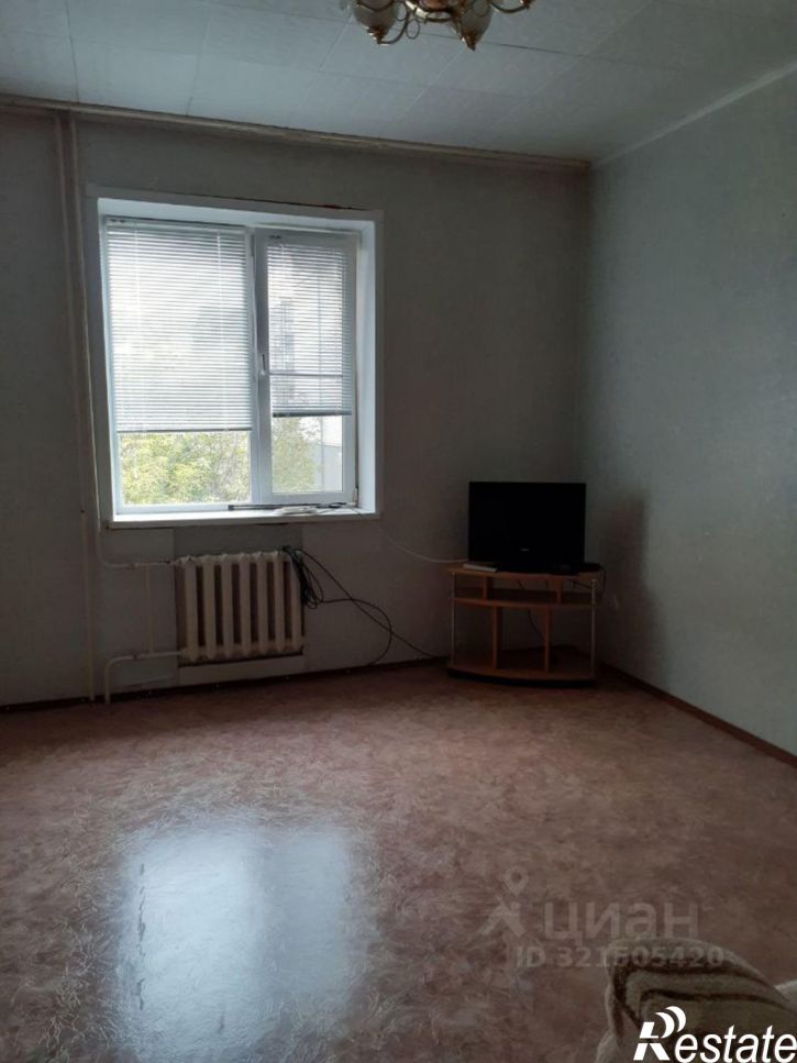 1-комн квартира Пензенская улица, 7,  д. 7