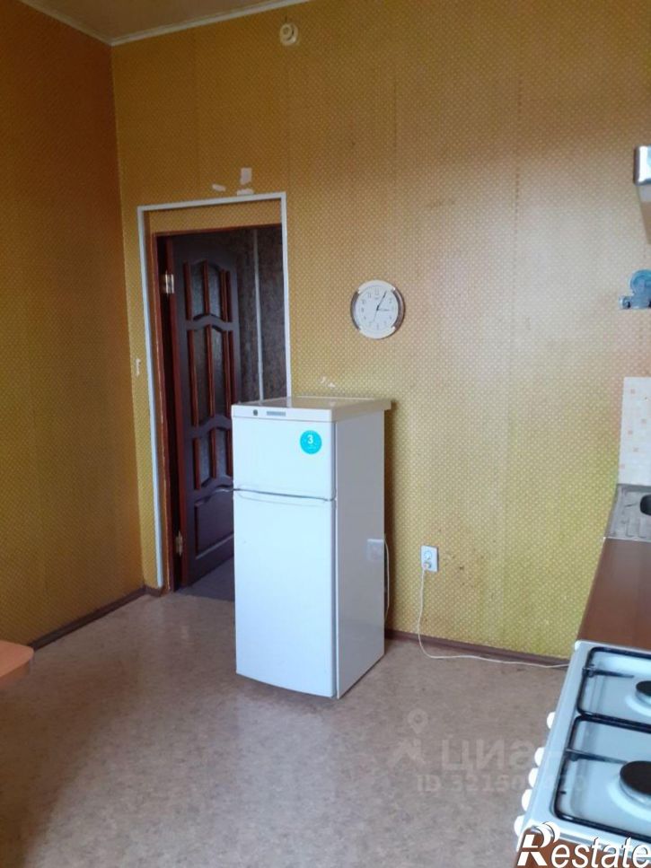 1-комн квартира Пензенская улица, 7,  д. 7