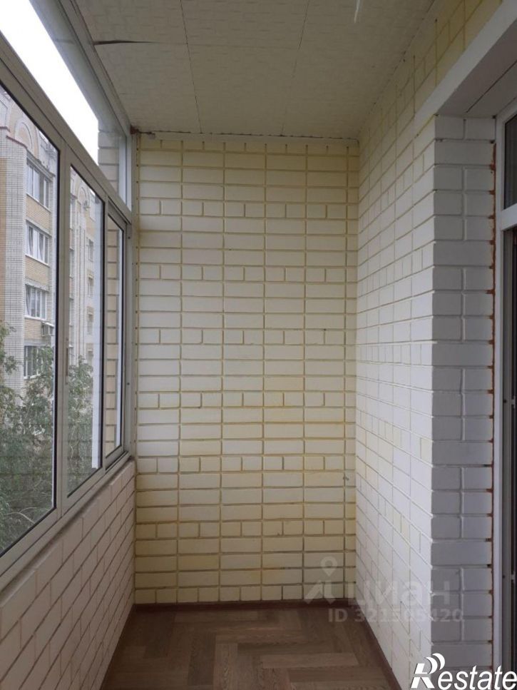 1-комн квартира Пензенская улица, 7,  д. 7