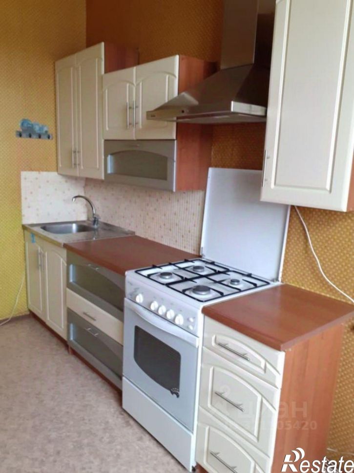 1-комн квартира Пензенская улица, 7,  д. 7