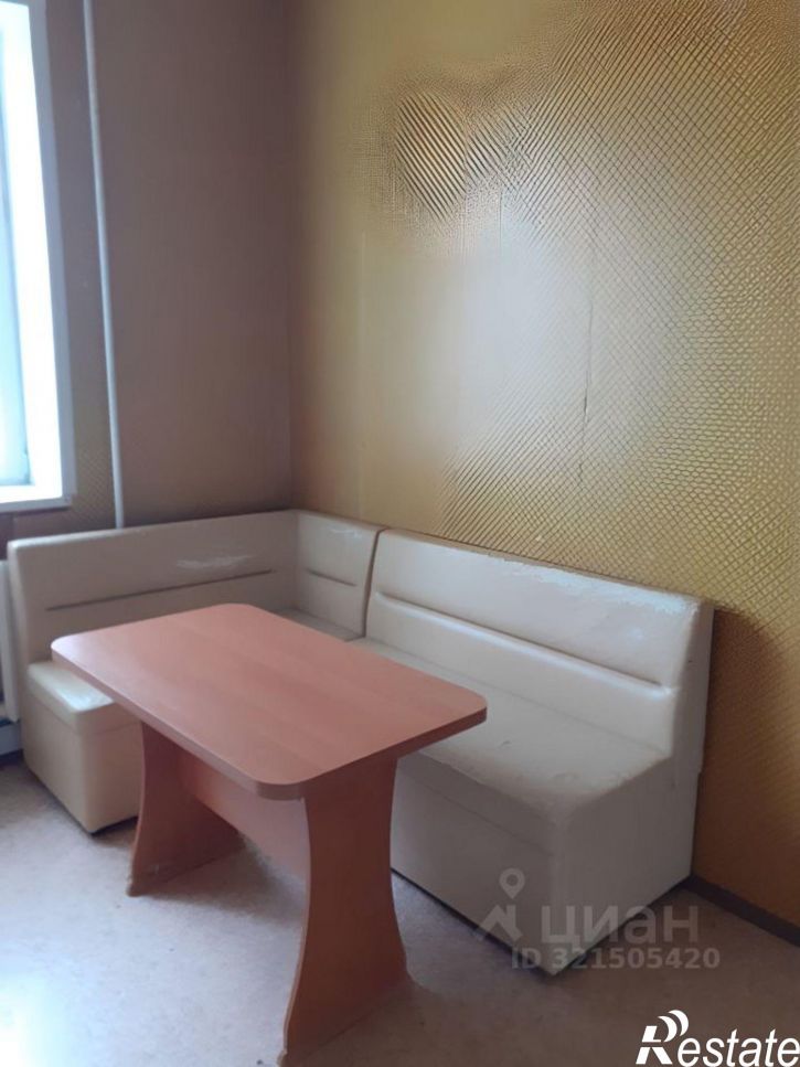 1-комн квартира Пензенская улица, 7,  д. 7