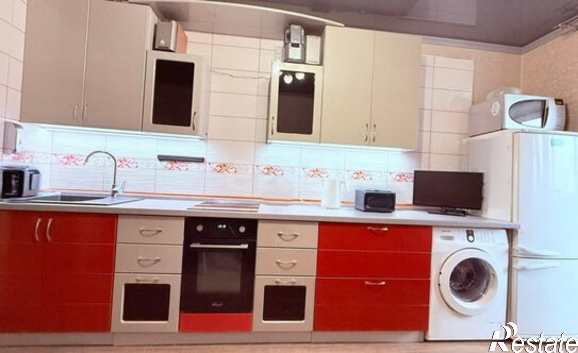 Купить квартиру за 4 850 000 рублей на ул Ореховая, 7