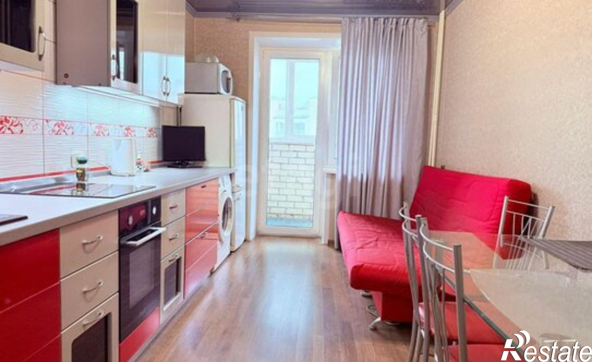 Купить квартиру за 4 850 000 рублей на ул Ореховая, 7