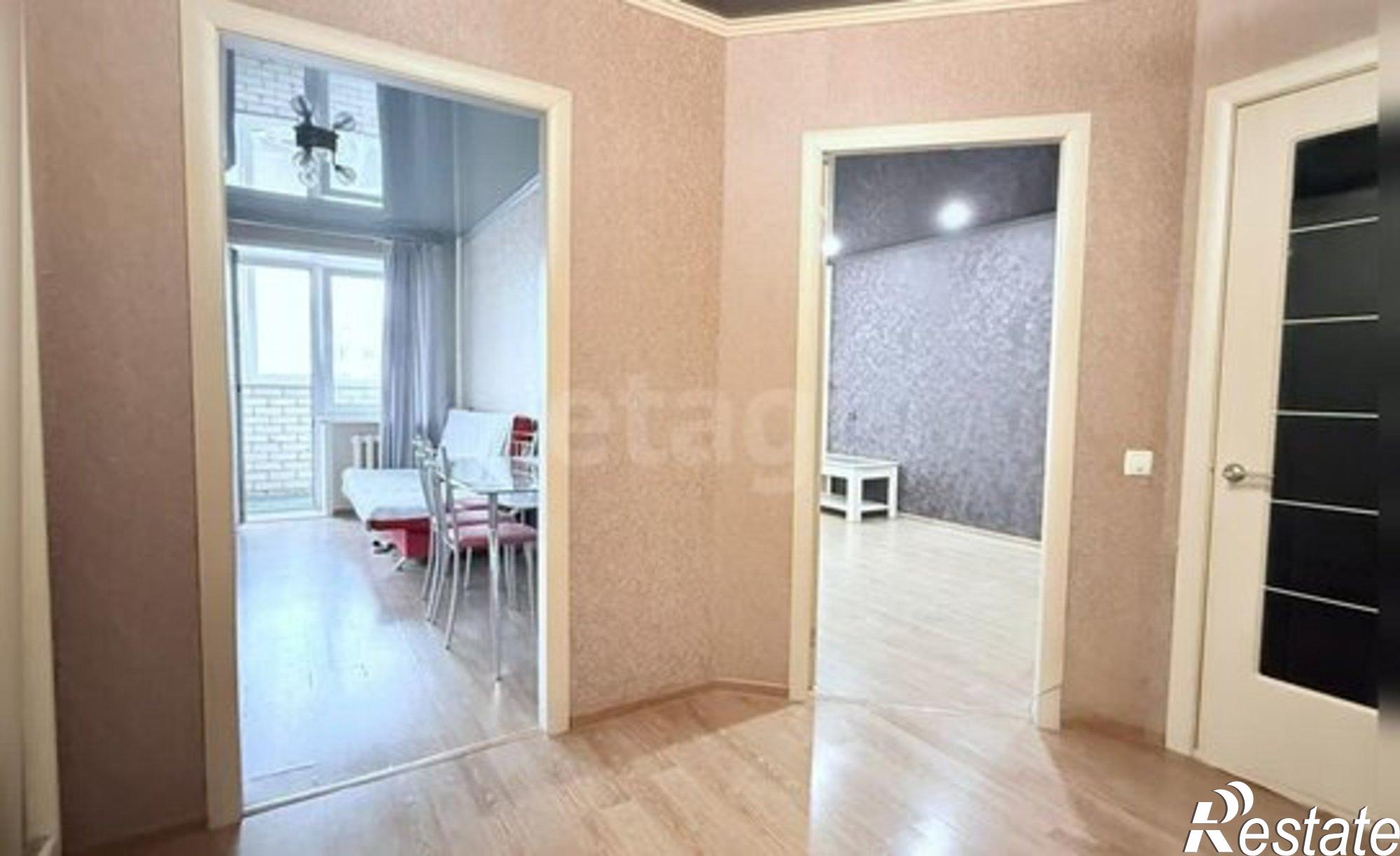 Купить квартиру за 4 850 000 рублей на ул Ореховая, 7