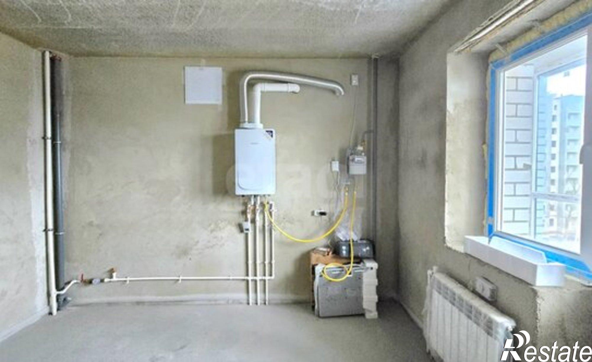 Купить квартиру за 7 008 100 рублей на улица имени Павла Строганова, 7