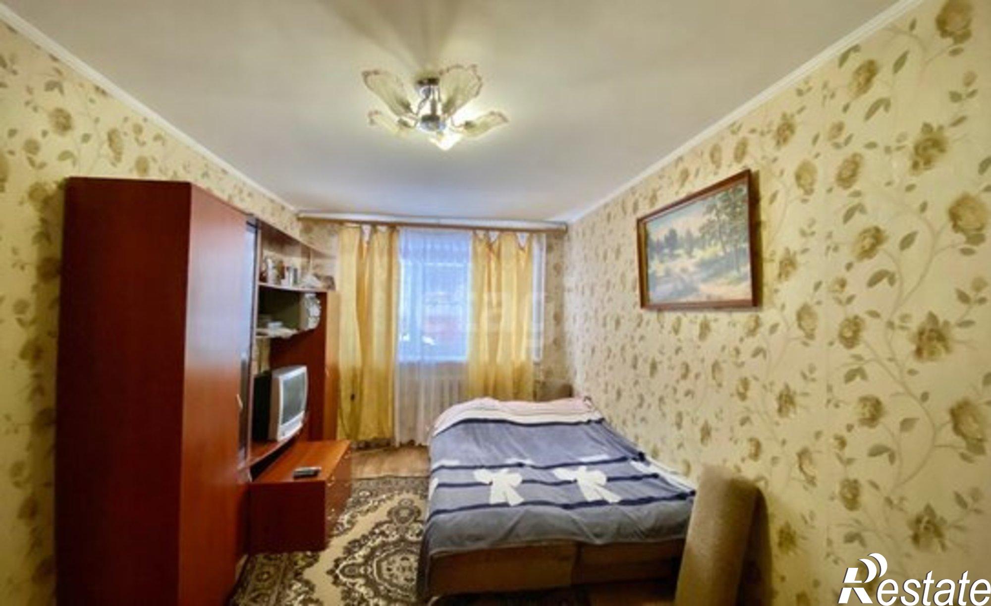 Купить квартиру за 3 680 000 рублей на ул Жуковского, 1а