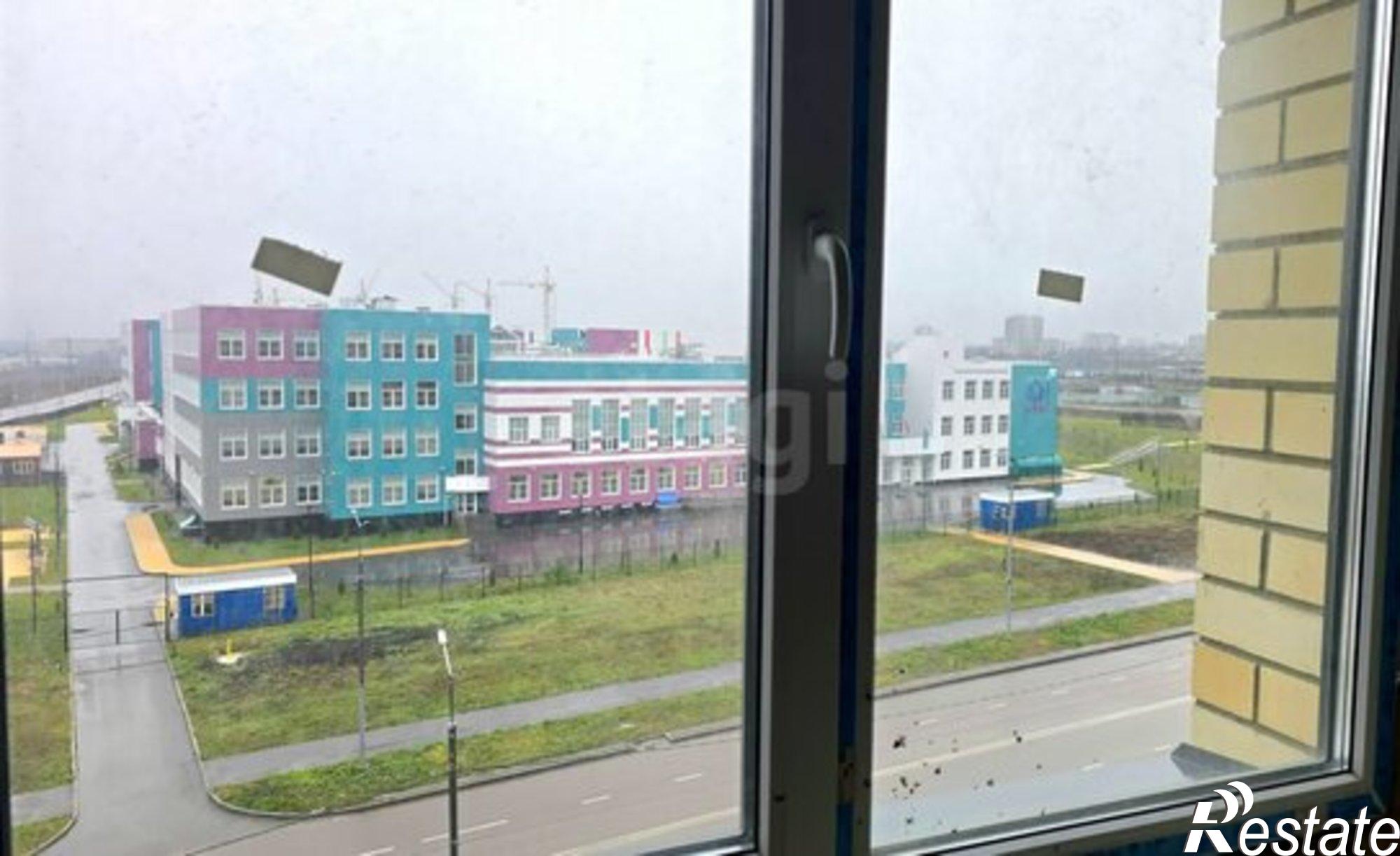 Купить квартиру за 7 008 100 рублей на улица имени Павла Строганова, 7