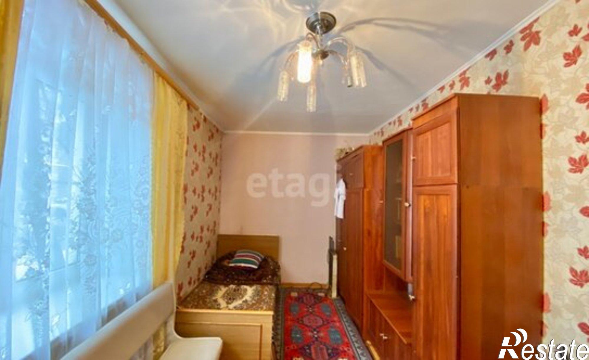 Купить квартиру за 3 680 000 рублей на ул Жуковского, 1а