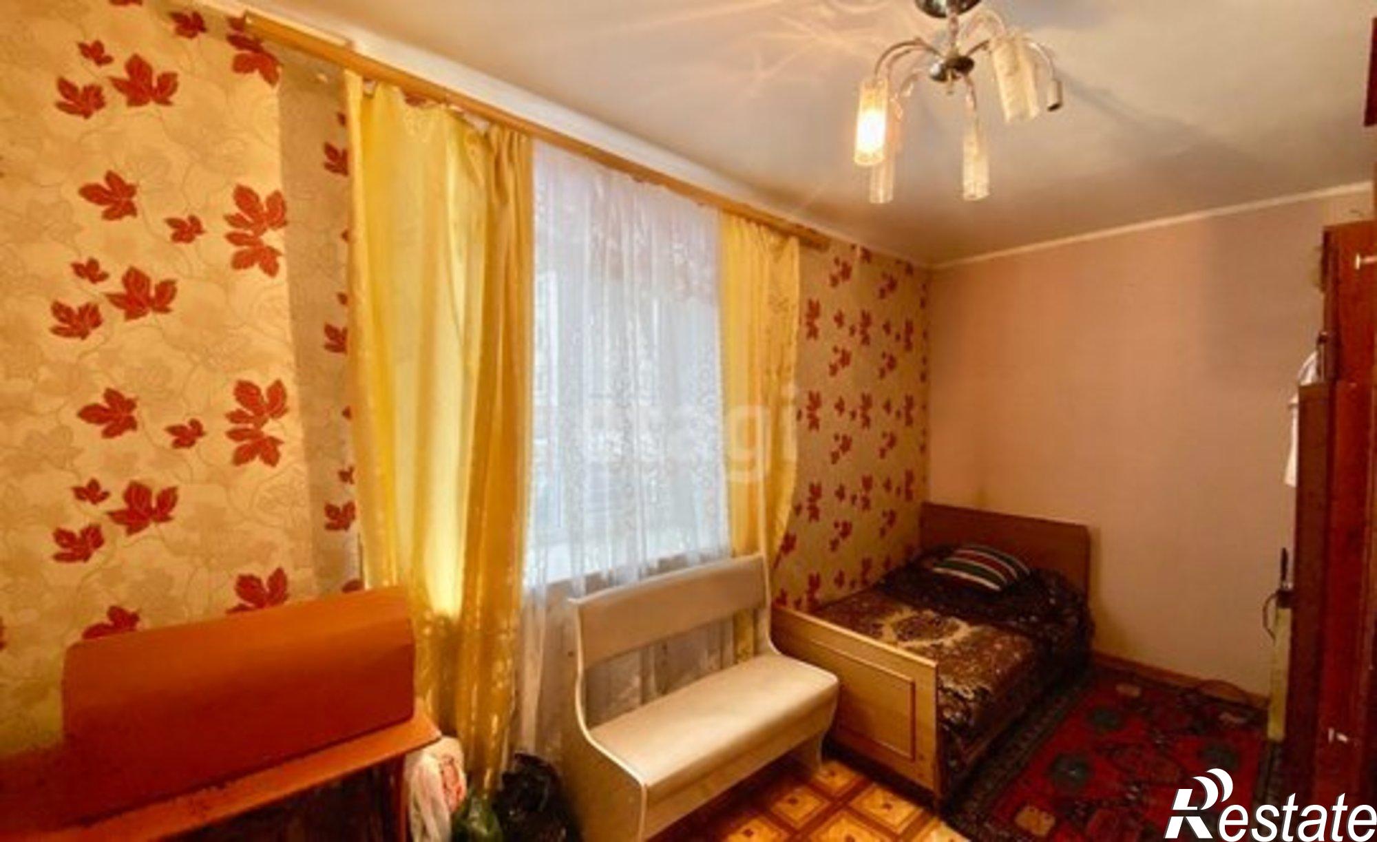 Купить квартиру за 3 680 000 рублей на ул Жуковского, 1а