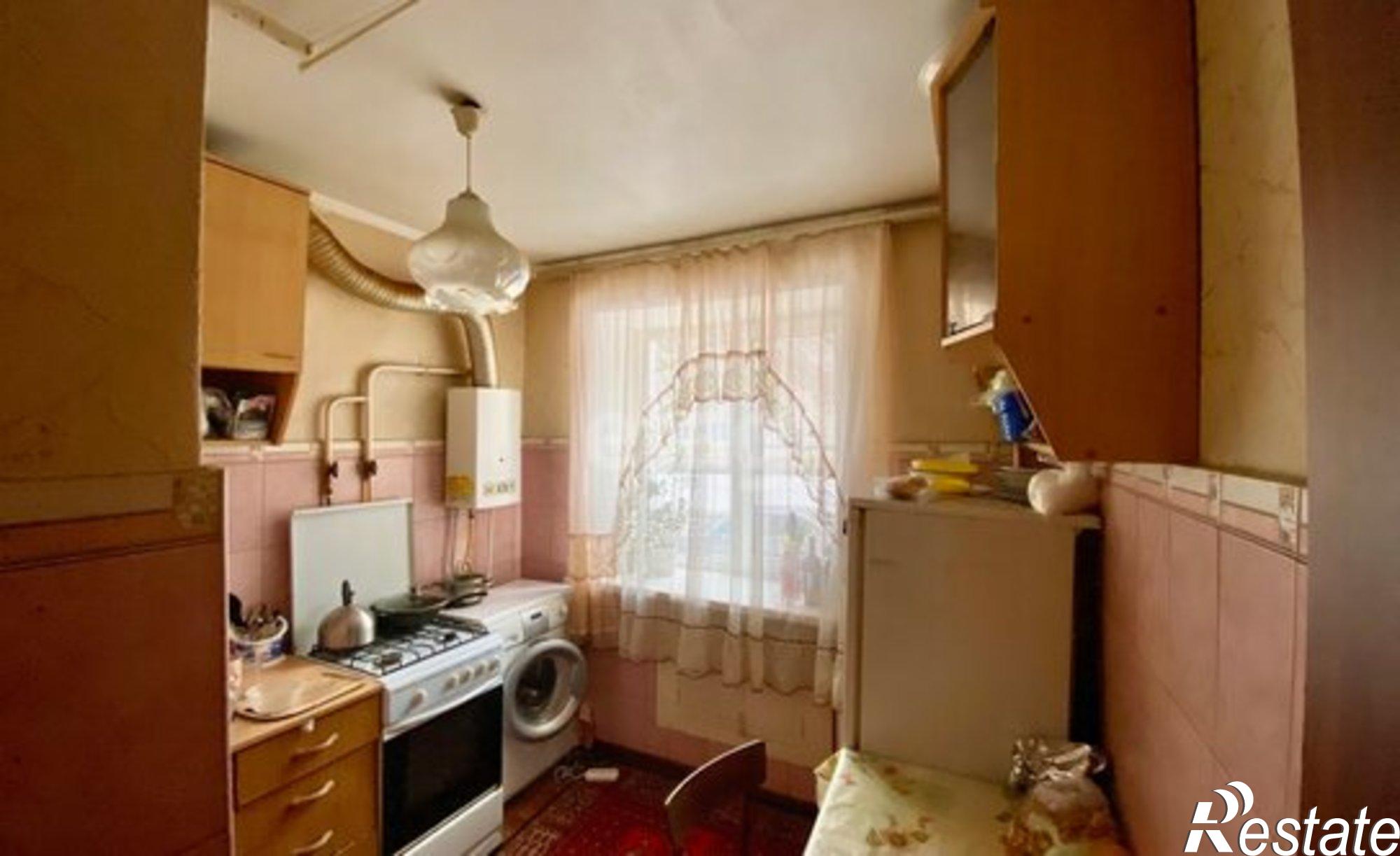 Купить квартиру за 3 680 000 рублей на ул Жуковского, 1а