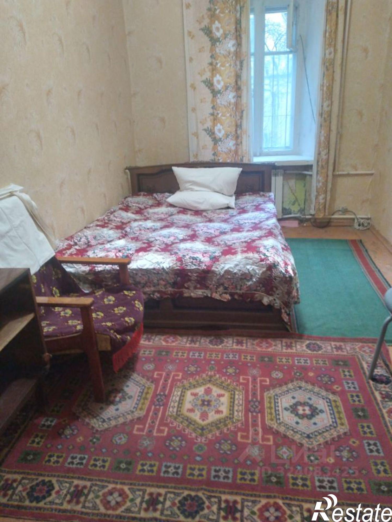 Сдать комнату за 12 000 рублей на ул Октябрьская, 15