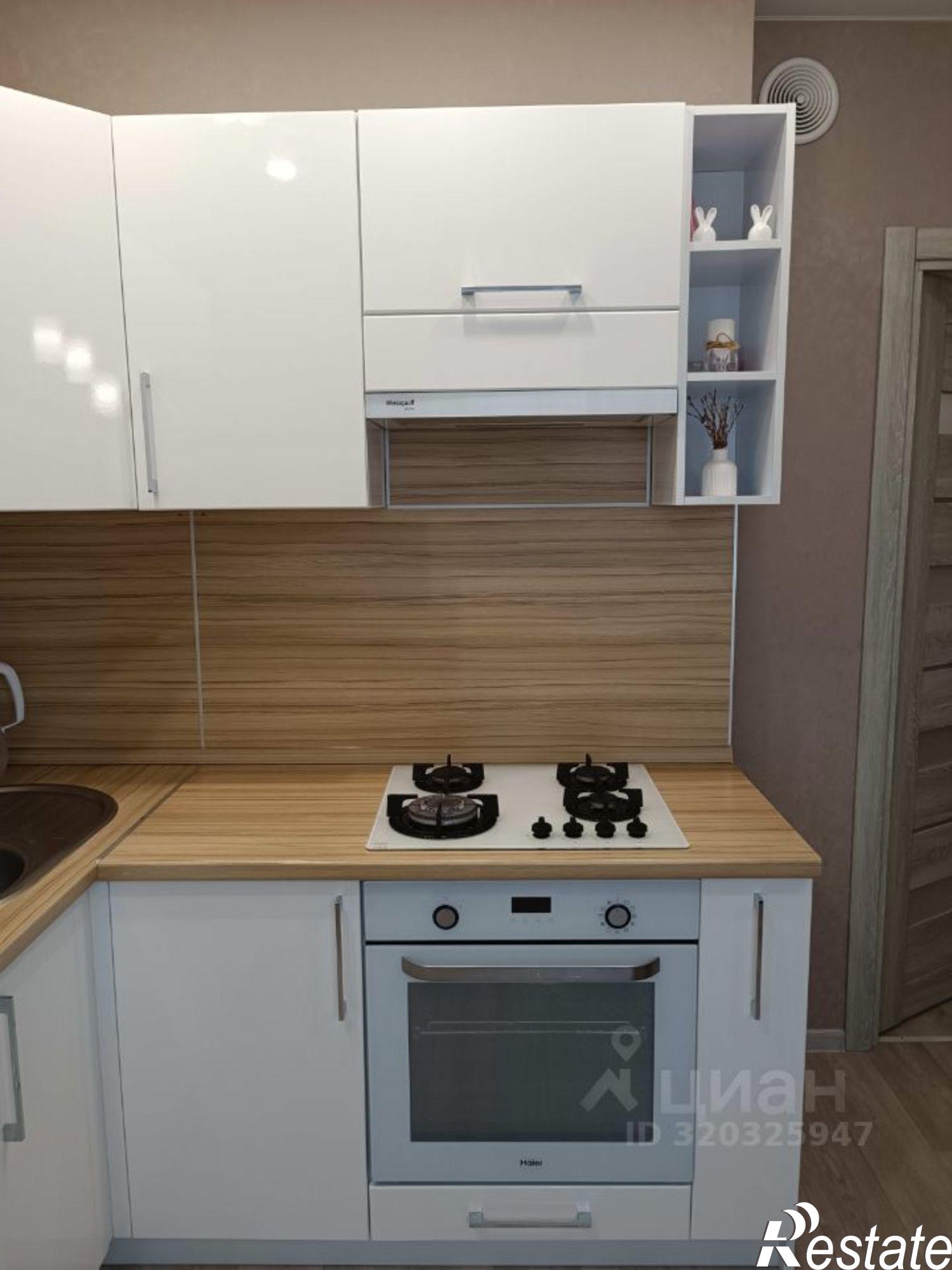 Купить квартиру за 4 500 000 рублей на ул Чичерина, 50а 2