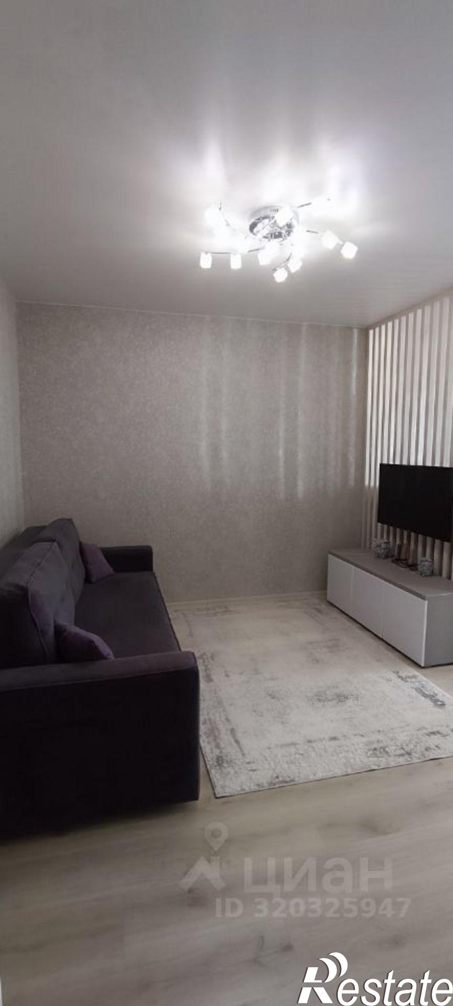 Купить квартиру за 4 500 000 рублей на ул Чичерина, 50а 2