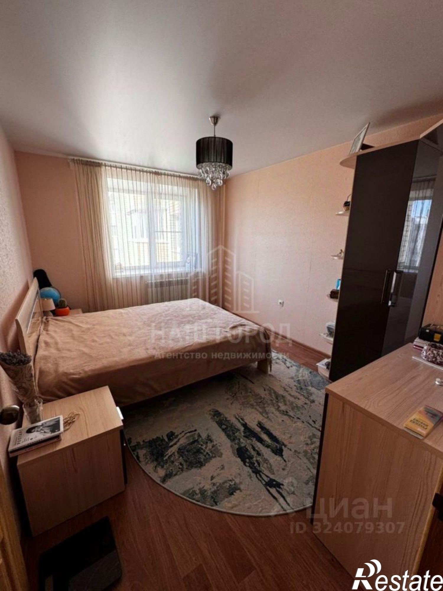 Купить квартиру за 7 250 000 рублей на Запрудный проезд, 4В 2