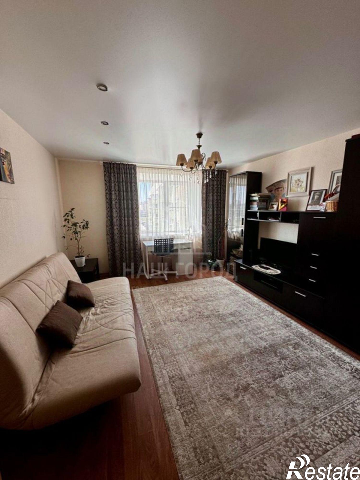 Купить квартиру за 7 250 000 рублей на Запрудный проезд, 4В 2