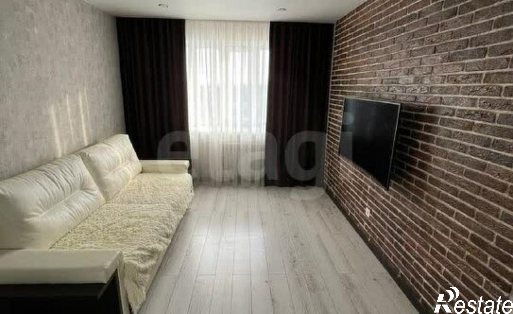 Купить квартиру за 6 200 000 рублей на ул им Вадима Подбельского, 95