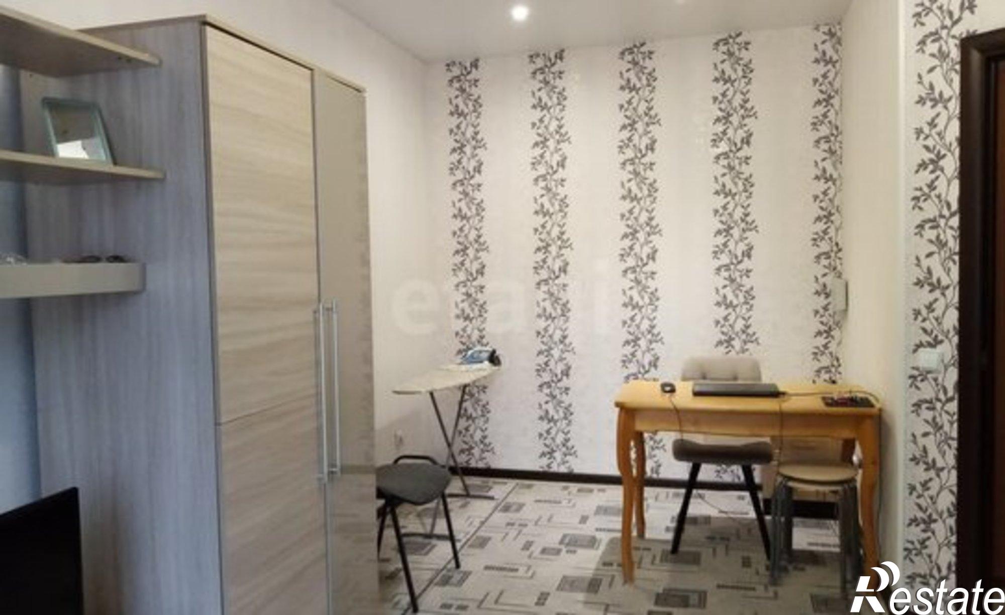 Купить квартиру за 3 900 000 рублей на ул Астраханская, 181/1