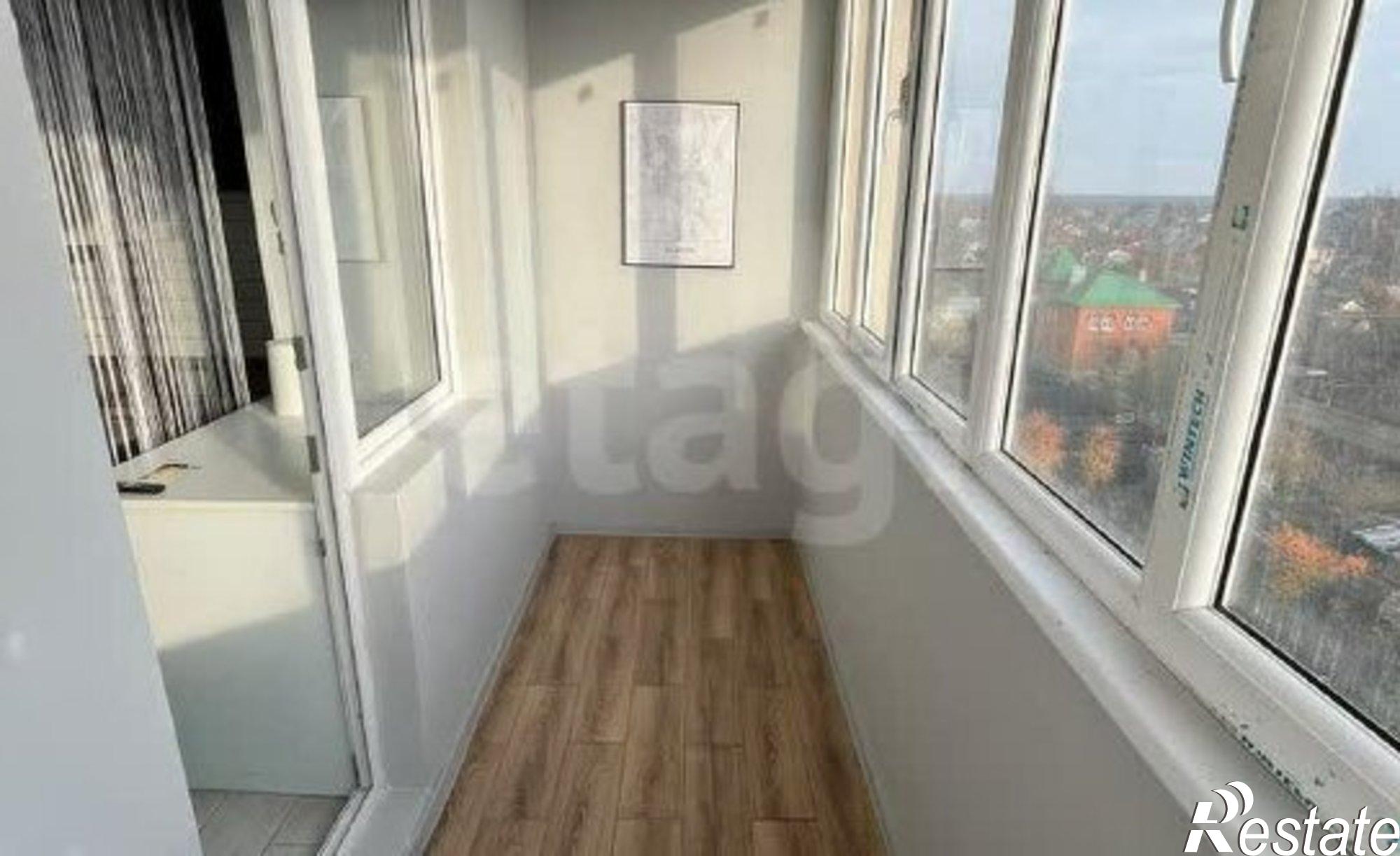 Купить квартиру за 6 200 000 рублей на ул им Вадима Подбельского, 95