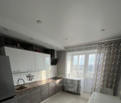 1-комн, 41кв м, этаж 6/16 ул им Вадима Подбельского, 95