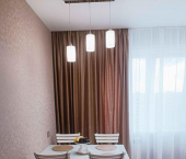 1-комн, 37кв м, этаж 10/10 ул Чичерина, 50а 2