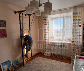 3-комн, 65кв м, этаж 8/9 Запрудный проезд, 4В 2