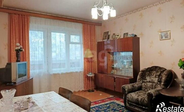 2-комн квартира ул Володарского, 12,  д. 12