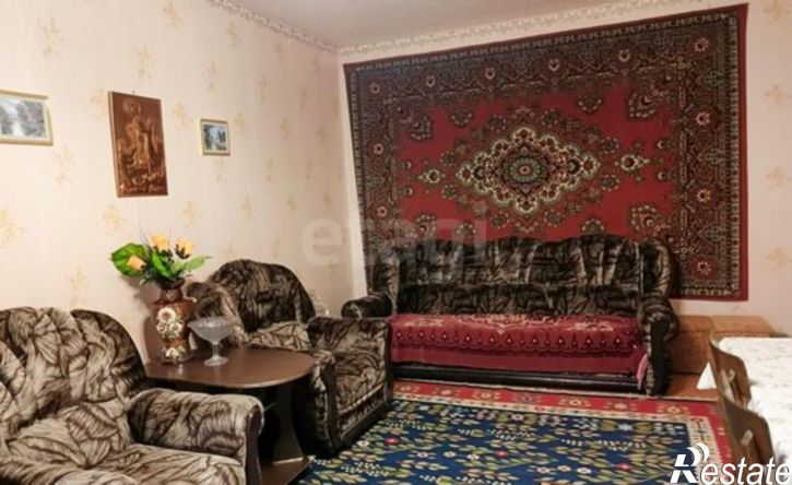 2-комн квартира ул Володарского, 12,  д. 12