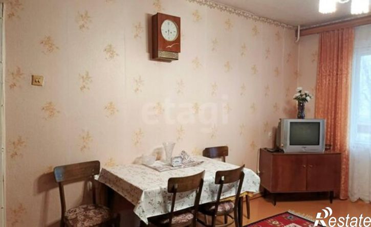 2-комн квартира ул Володарского, 12,  д. 12