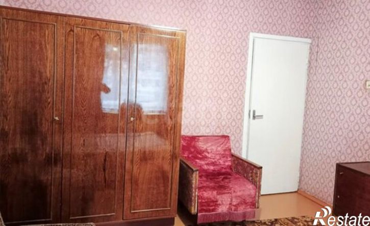 2-комн квартира ул Володарского, 12,  д. 12