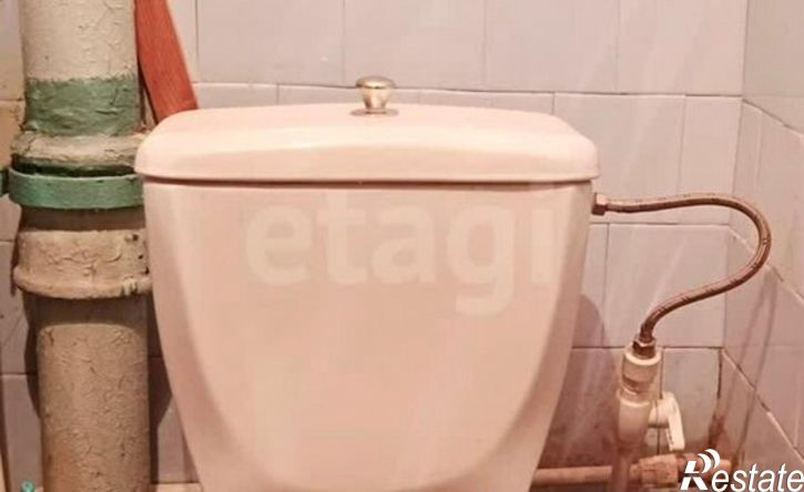 2-комн квартира ул Володарского, 12,  д. 12