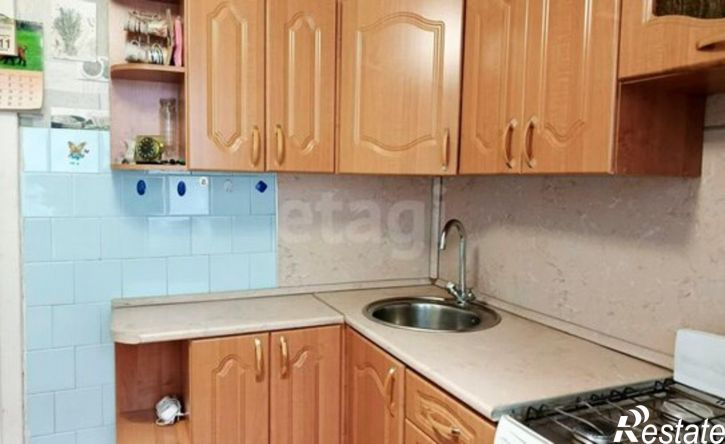 2-комн квартира ул Володарского, 12,  д. 12