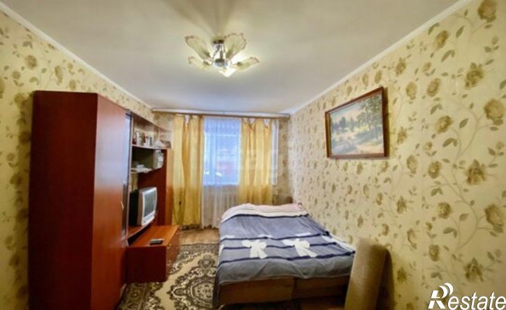 3-комн квартира ул Жуковского, 1а,  д. 1а