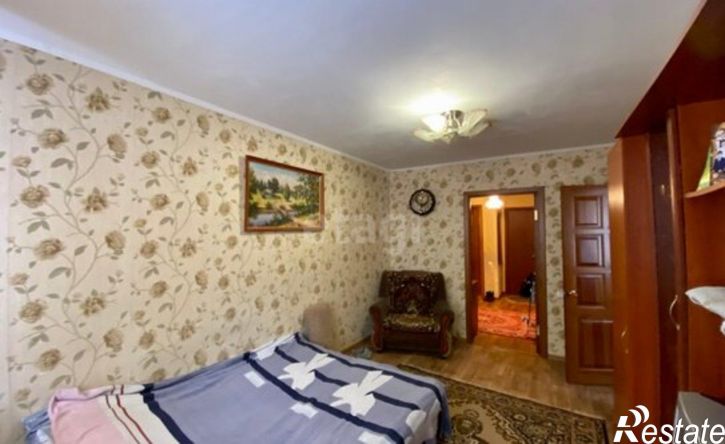 3-комн квартира ул Жуковского, 1а,  д. 1а