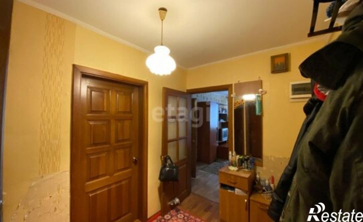 3-комн квартира ул Жуковского, 1а,  д. 1а