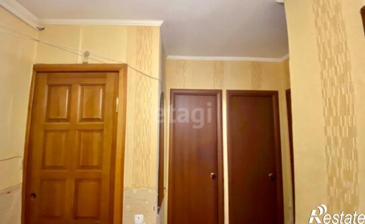 3-комн квартира ул Жуковского, 1а,  д. 1а