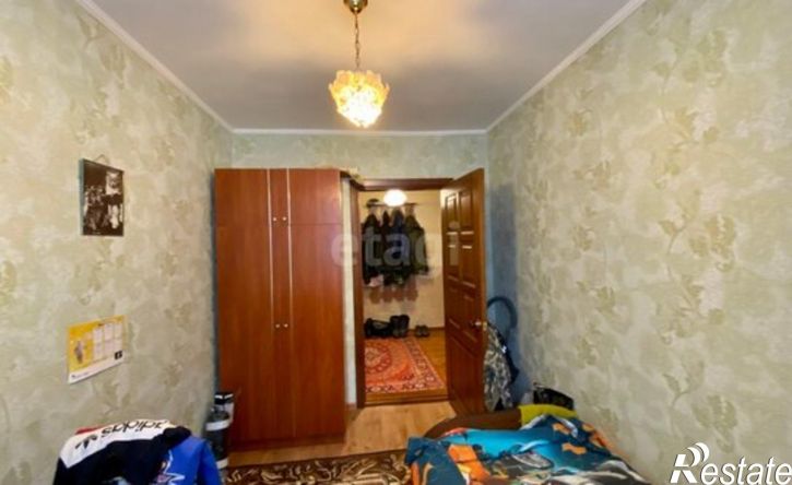 3-комн квартира ул Жуковского, 1а,  д. 1а