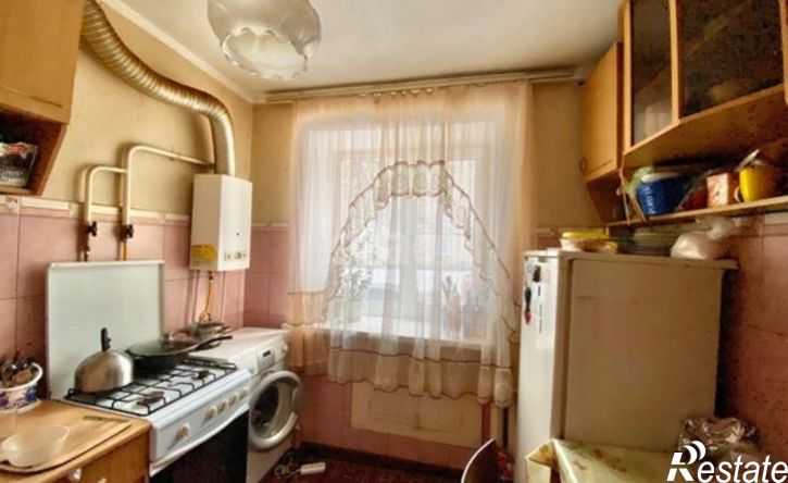 3-комн квартира ул Жуковского, 1а,  д. 1а