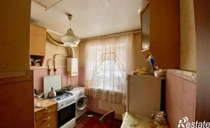 3-комн квартира ул Жуковского, 1а,  д. 1а