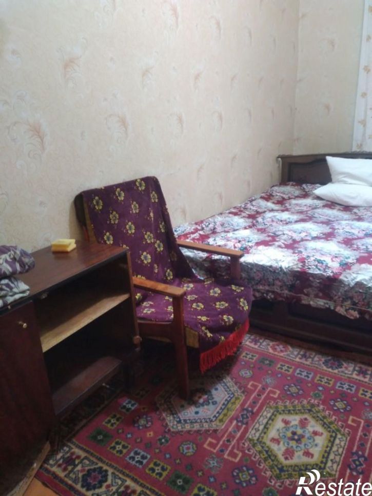 Комната ул Октябрьская, 15,  д. 15