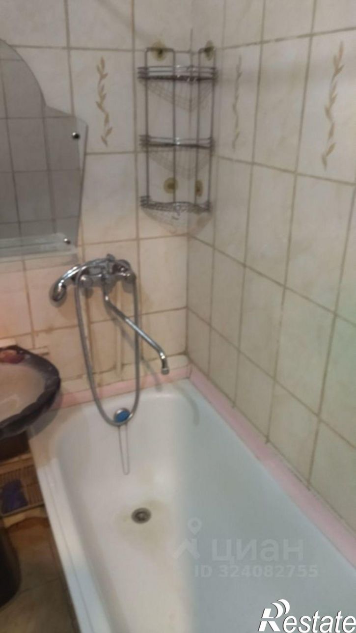 2-комн квартира территория Тамбов-4, 18