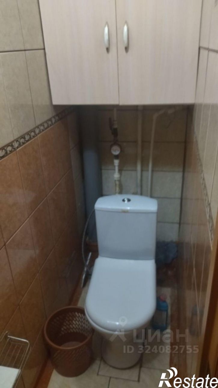 2-комн квартира территория Тамбов-4, 18