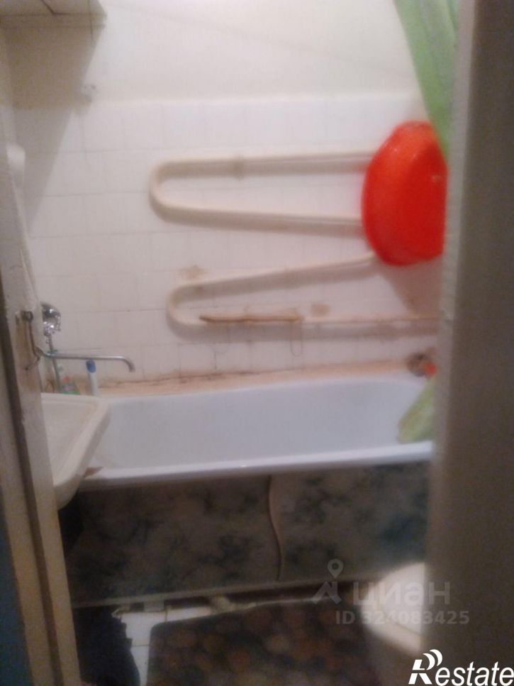 Комната ул Октябрьская, 15,  д. 15