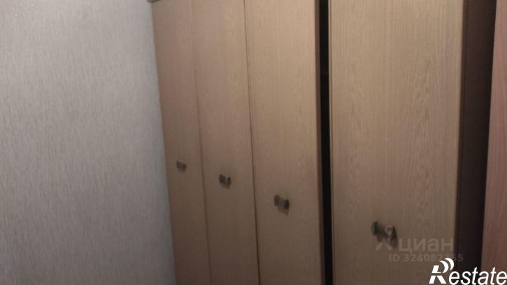 2-комн квартира территория Тамбов-4, 18