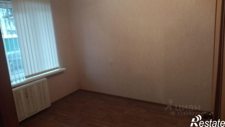 2-комн квартира территория Тамбов-4, 18