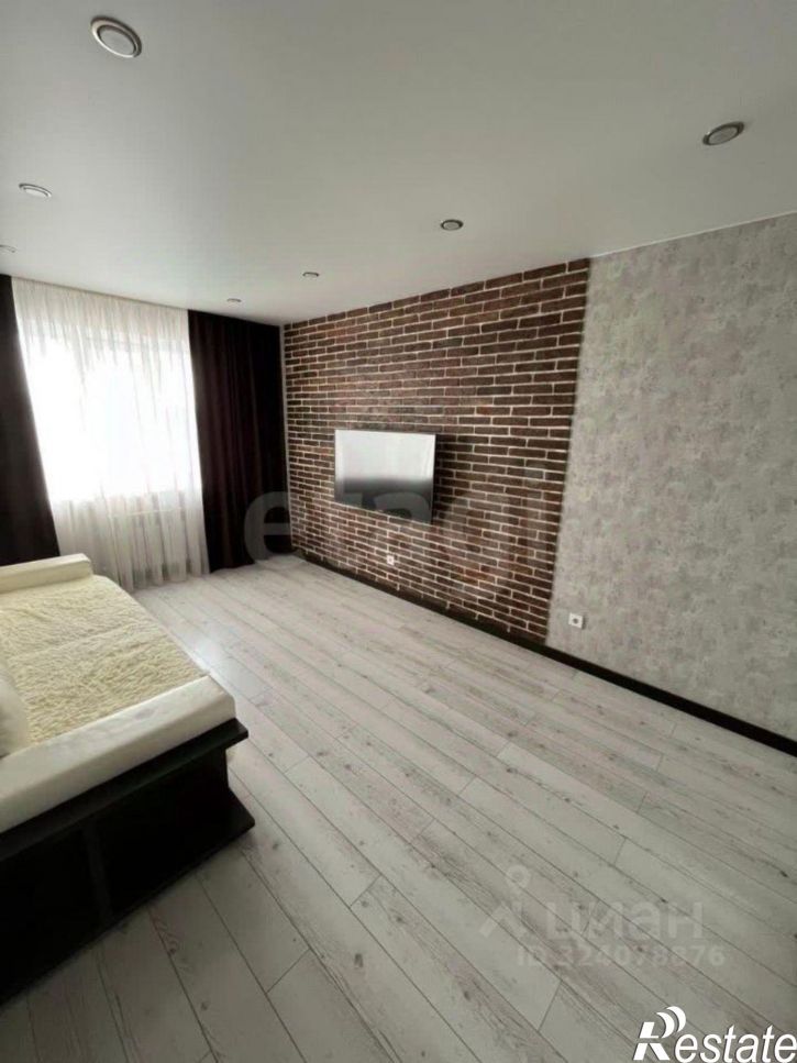 1-комн квартира ул им Вадима Подбельского, 95,  д. 95